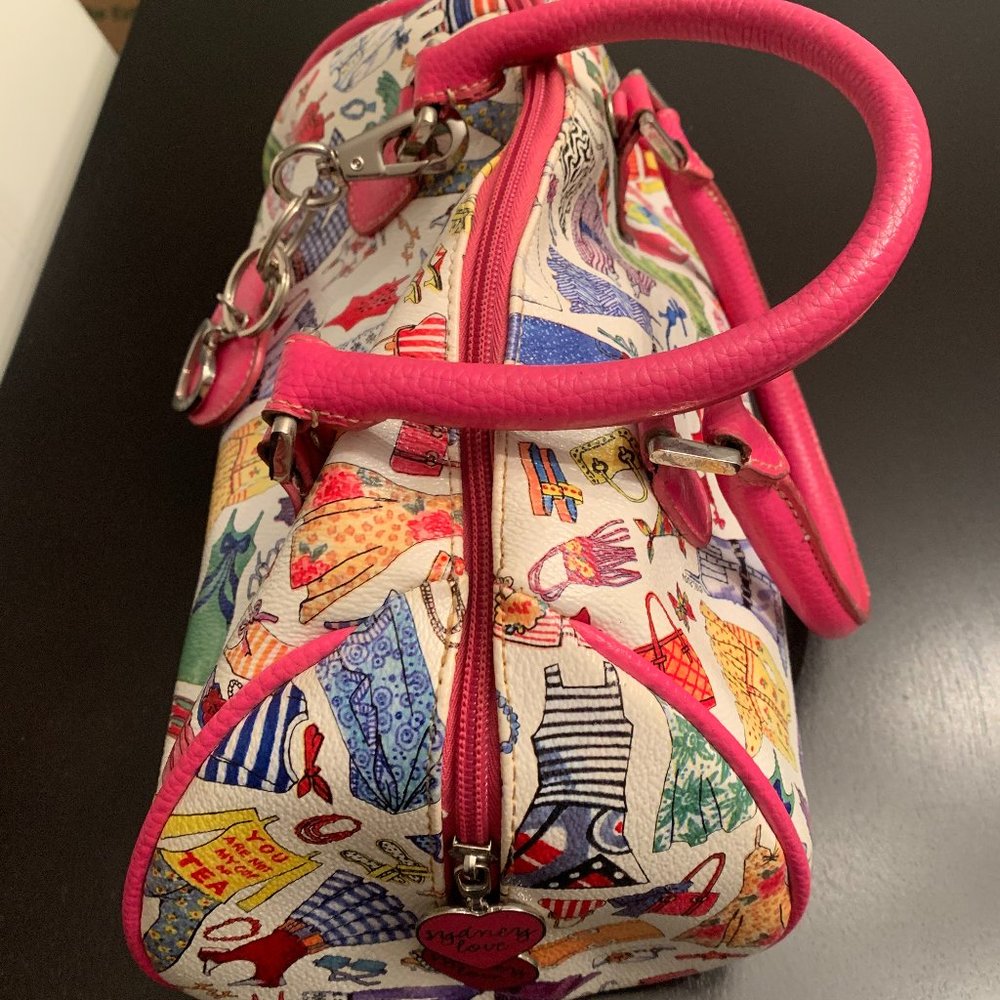 Sydney Love female bag